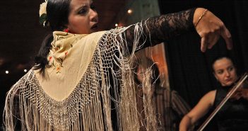 12 beneficios de bailar flamenco flamenco
