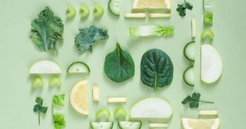 Los cinco alimentos que marcarán tendencia este 2020 alimentos tendencia 2020