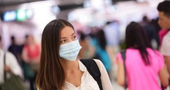 ¿Qué es el “coronavirus” 2019-nCoV causante de la neumonía de Wuhan en China? neumonía de Wuhan