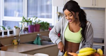 Consejos nutricionales para preparar una maratón Consejos nutricionales para preparar una maratón