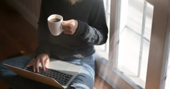 El coronavirus en tiempos de Internet: cómo mantener la seguridad de nuestros datos Coronavirus e internet