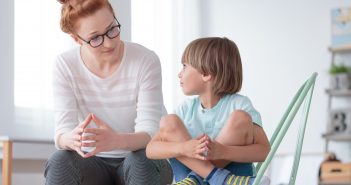 Cómo explicar a los niños una situación difícil Cómo explicar a los niños una situación difícil