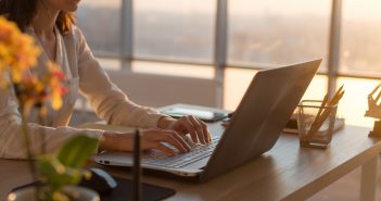 La importancia de las pausas y el descanso en el Teletrabajo pausas en el teletrabajo