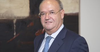 Vicente Ferrero, un hombre cabal Vicente Ferrero