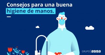 ¿Por qué es importante lavarse bien las manos? Por qué es importante lavarse bien las manos