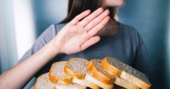 Gluten, ¿cómo afecta al cuerpo? gluten