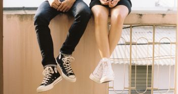 Sexo en la nueva normalidad Sexo en la nueva normalidad
