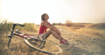 ¿Por qué el deporte es bueno para reducir el estrés? deporte para reducir el estrés