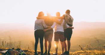 Beneficios de la amistad para la salud Beneficios de la amistad para la salud
