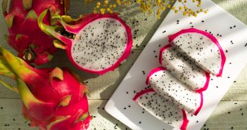 Fruta del dragón: qué es, beneficios y propiedades Fruta del dragón