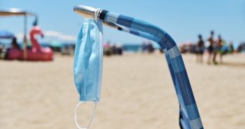 Vacaciones y coronavirus: consejos para disfrutar del verano Vacaciones y coronavirus