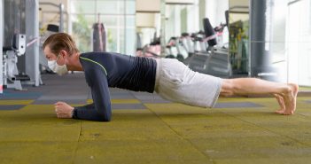 Qué hay que tener en cuenta para volver al gimnasio en la nueva normalidad volver al gimnasio en la nueva normalidad
