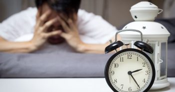 Insomnio: qué es y problemas generados de no dormir insomnio