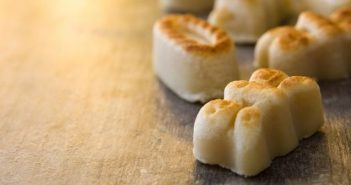 El mazapán: un alimento con mucha historia mazapán