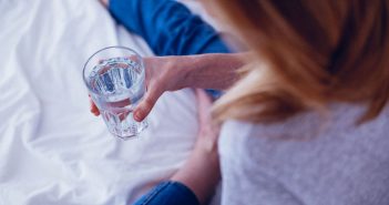 Cómo reconocer los síntomas de la deshidratación