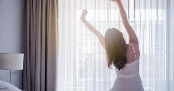 Formas de activar el cuerpo por la mañana y empezar el día con más vitalidad estar más activos por la mañana