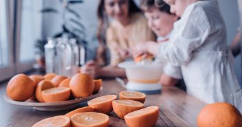 Conoce los mejores alimentos para cuidar la vista Alimentos para cuidar la vista