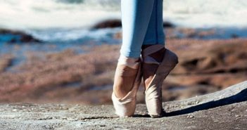 Barre: descubre todos los beneficios de esta nueva disciplina para ponerte en forma barre