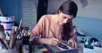 Descubre cómo estimular la creatividad estimular la creatividad