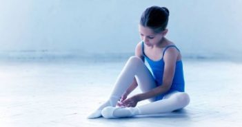 ¿Cuáles son los principales beneficios del ballet para niños y las niñas? beneficios del ballet