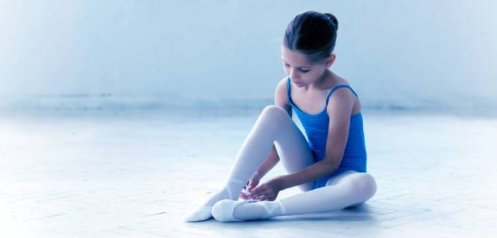 beneficios del ballet