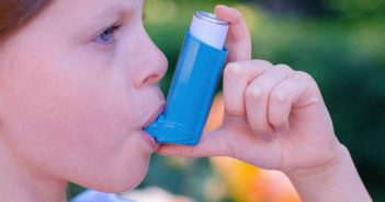 Asma infantil: síntomas, tratamiento y pautas de actuación asma infantil