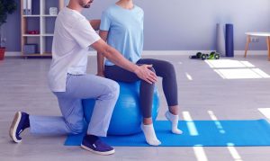 beneficios de la fisioterapia