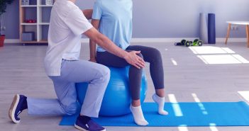 Los beneficios de la fisioterapia para nuestro cuerpo beneficios de la fisioterapia