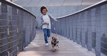 Beneficios del vínculo entre niños y mascotas para el desarrollo infantil Beneficios de las mascotas para el desarrollo infantil