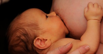 La lactancia materna: clave para un desarrollo sostenible