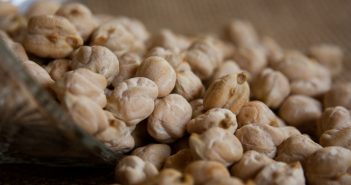 Otoño, alimentos de temporada alimentos otoñales