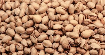 5 Beneficios de los frutos secos