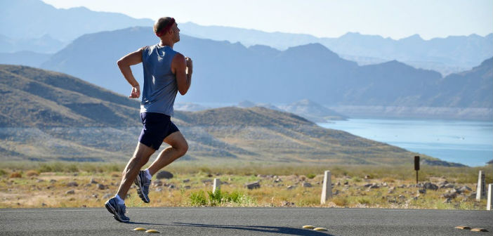 ¿Cómo empezar a hacer deporte?