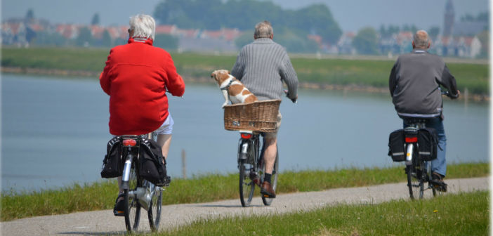 ejercicio tercera edad