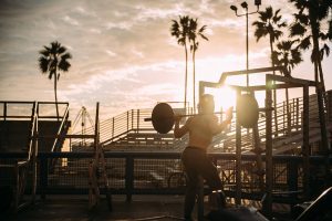 mejor hora para entrenar