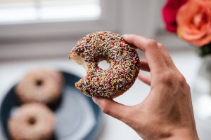 alimentos procesados