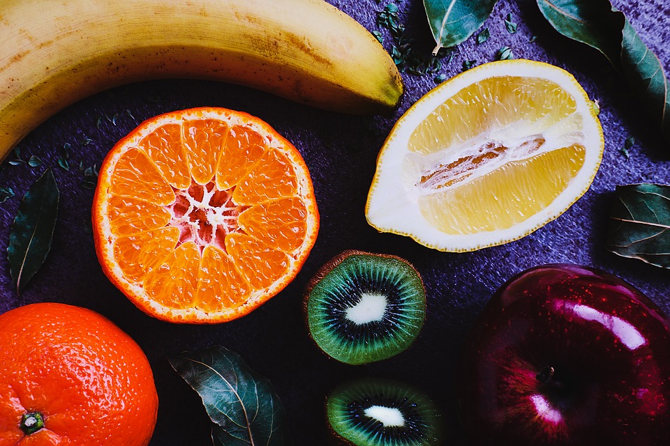 Déficit de vitaminas