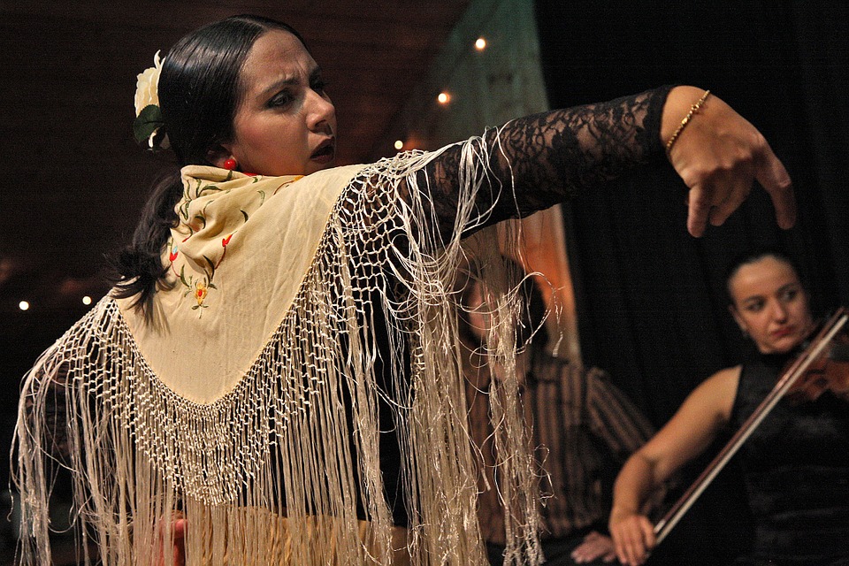 flamenco