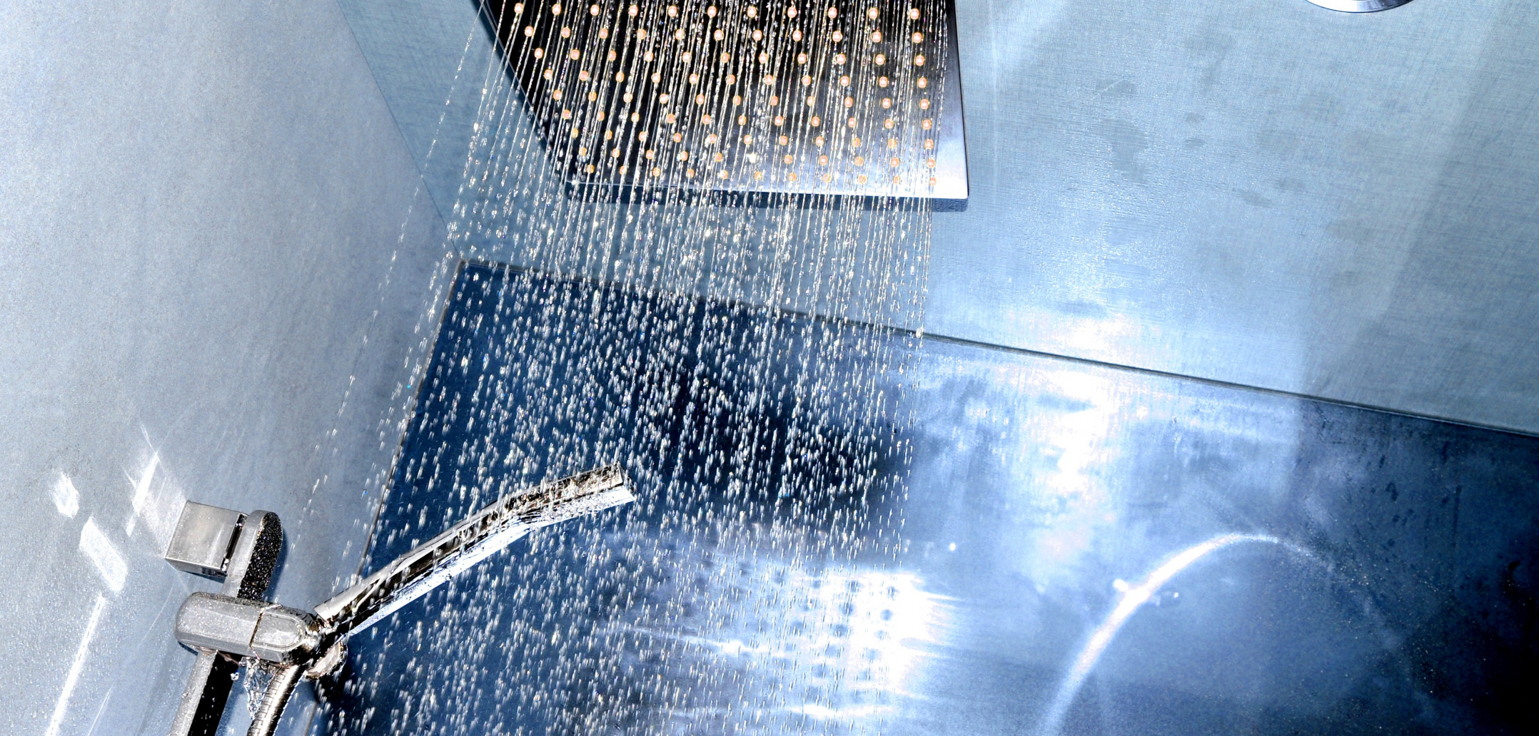 12 beneficios de ducharse con agua fría en invierno