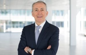 Jaime Ortiz La prioridad ahora es crecer en Vida y Decesos