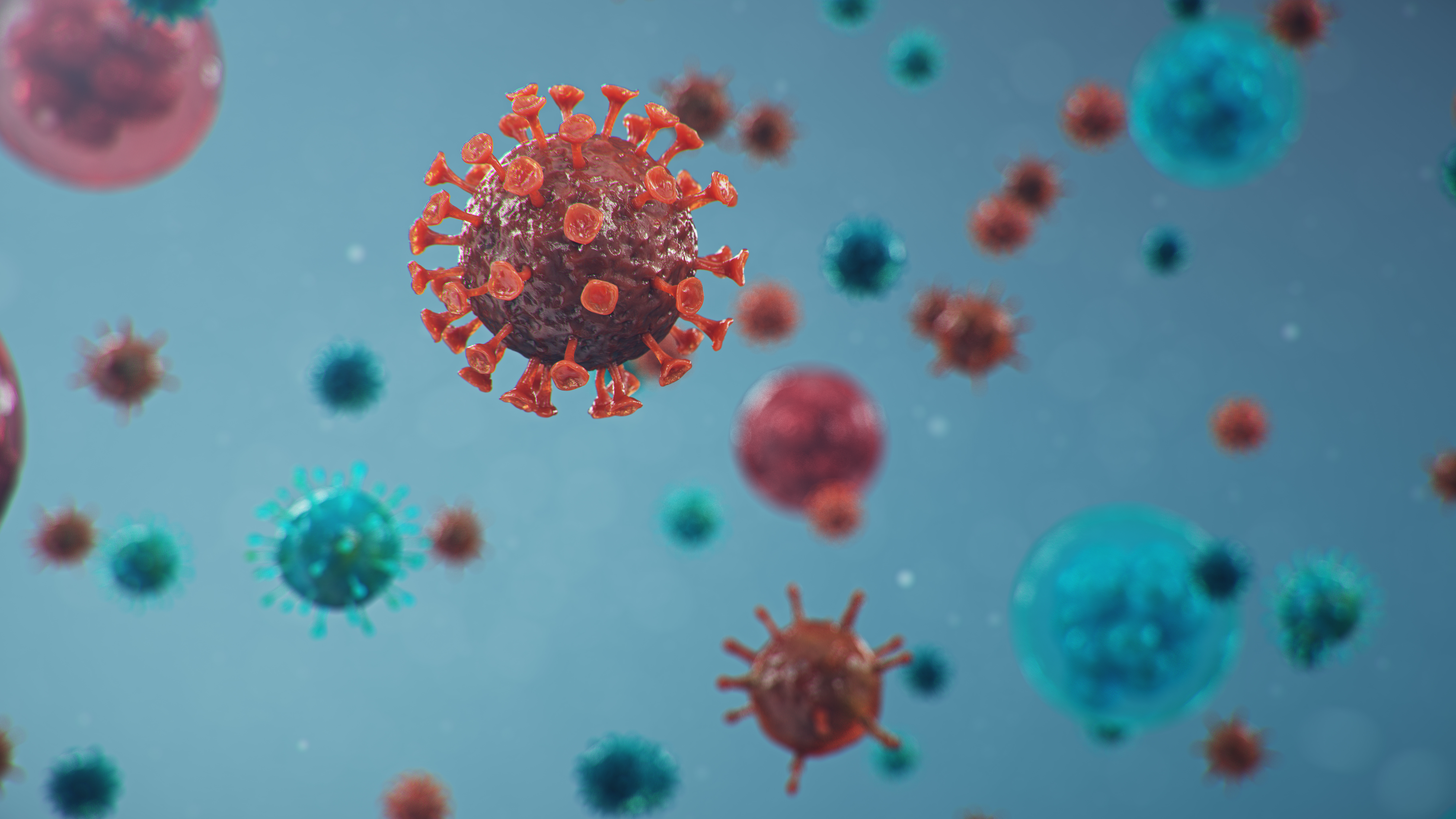 Coronavirus: qué es y cuáles son sus síntomas