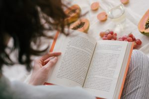 Recomendaciones para leer el Día del Libro