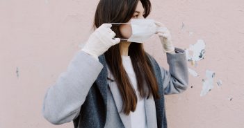 Consejos para saber en qué fijarte cuando compres una mascarilla Consejos para saber en qué fijarte cuando compres una mascarilla
