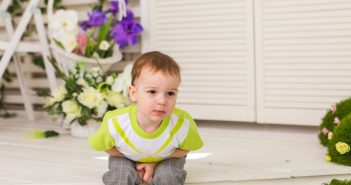 Infección de orina en niños: causas, síntomas y tratamientos infección de orina en niños
