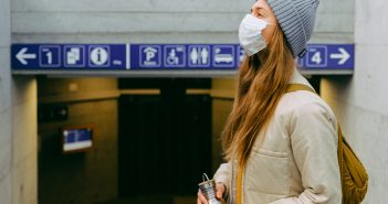 ¿Podemos tener problemas en la piel por el uso de las mascarillas? ¿Podemos tener problemas en la piel por el uso de las mascarillas