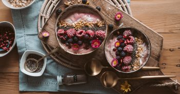 Açai, la pulpa brasileña más de moda açai