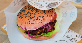 Hamburguesas veganas: ¿son más saludables? hamburguesas-veganas