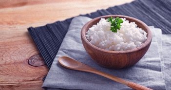 Estos son los 6 alimentos que más estriñen alimentos que estriñen