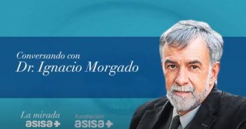 La Mirada ASISA: el Dr. Ignacio Morgado el miedo y las claves para superarlo