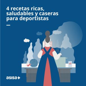 recetas para deportistas